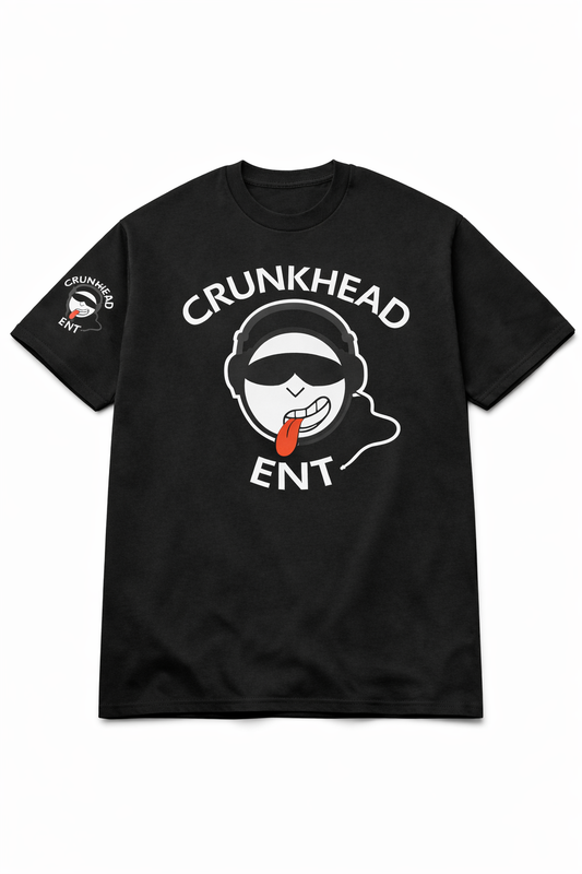 Crunkhead Ent Tshirts