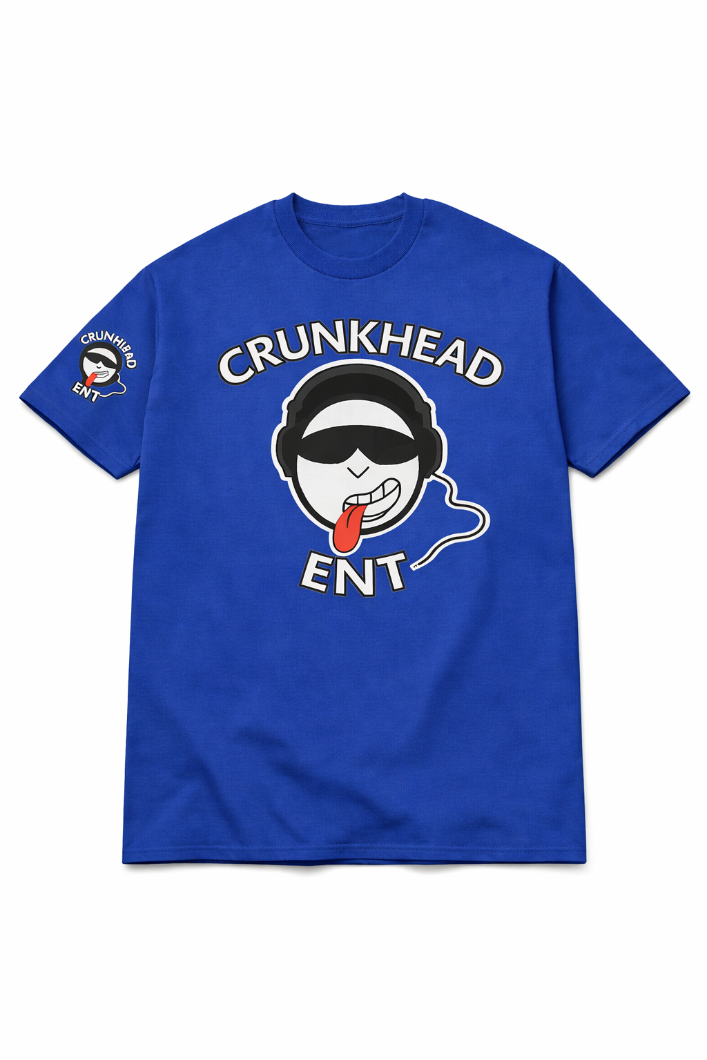 Crunkhead Ent Tshirts